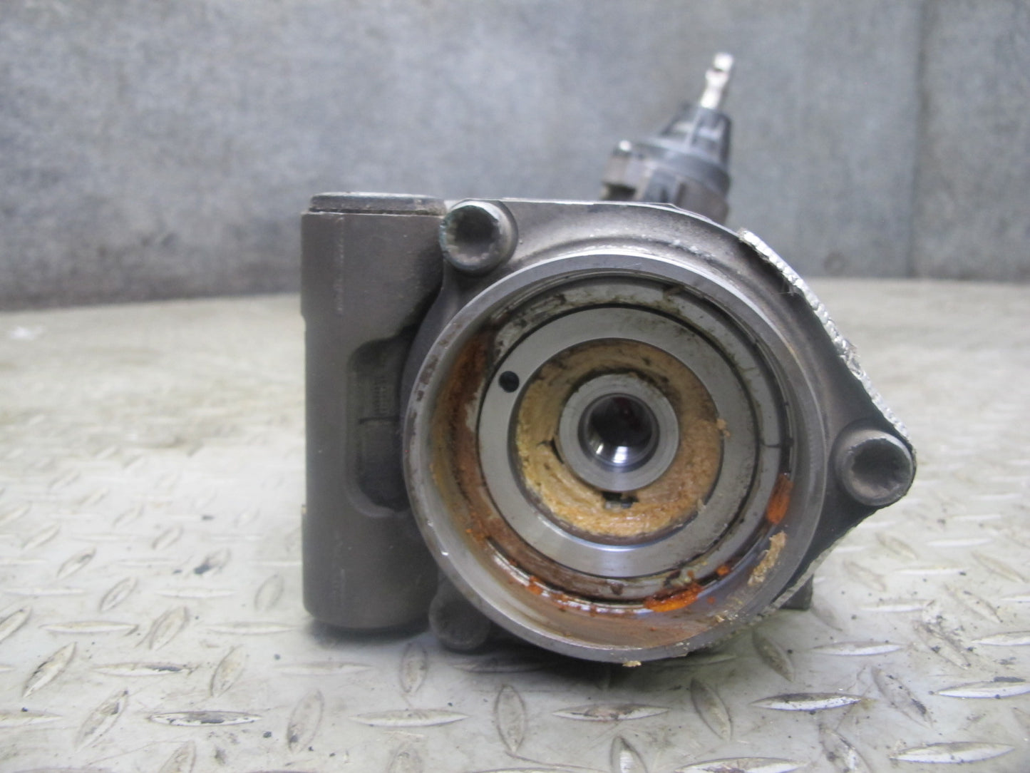 13-16 Audi S4 B8 AWD Power Steering Rack & Pinion Gear 8K0909144D OEM