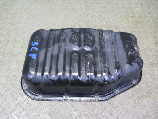 02-10 Lexus UZZ40L SC430 3UZFE Engine Motor Lower Oil Pan 104K Miles OEM