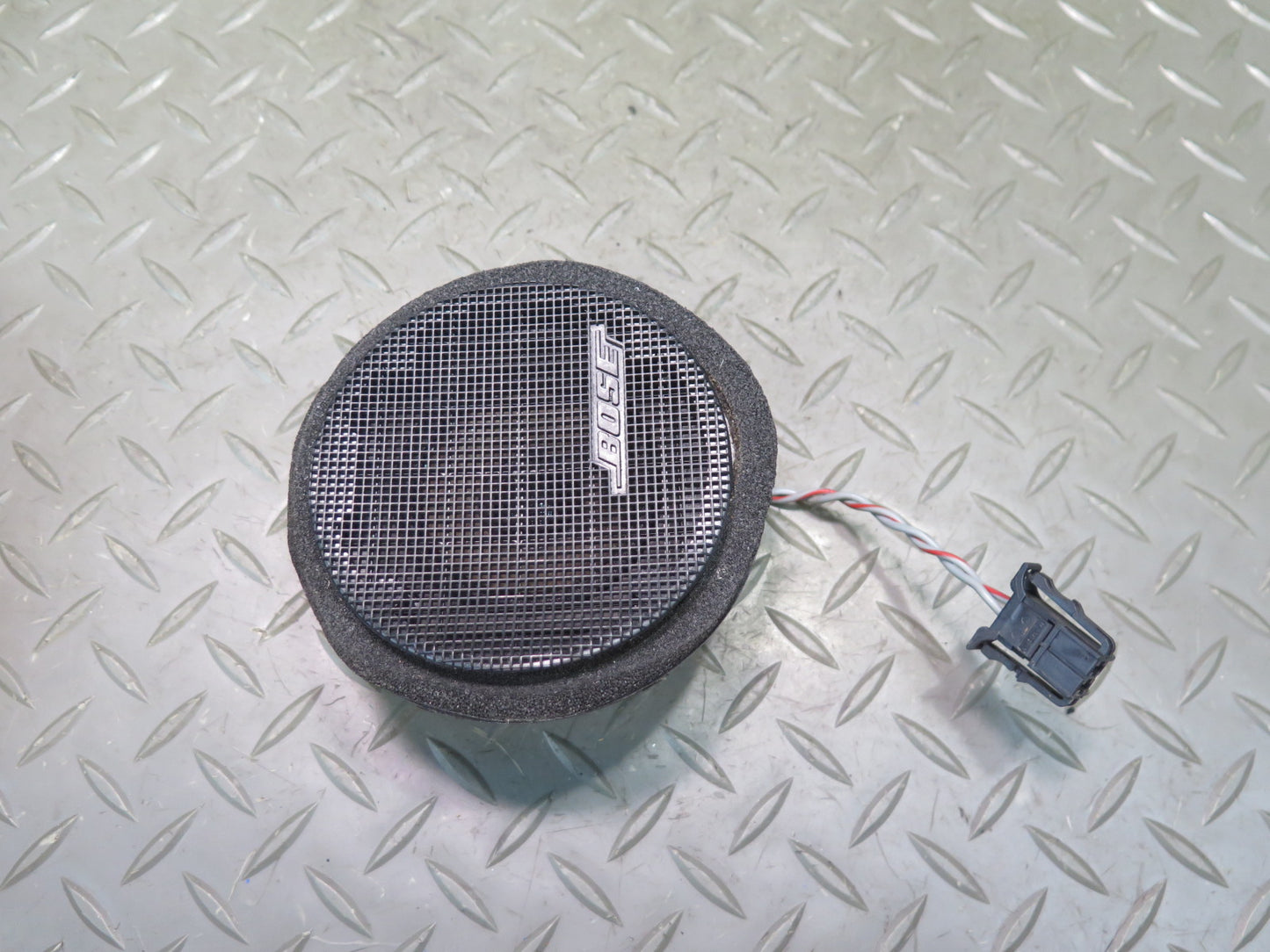 94-02 Mercedes R129 Sl-class Set of 2 Rear Left & Right Bose Speaker OEM