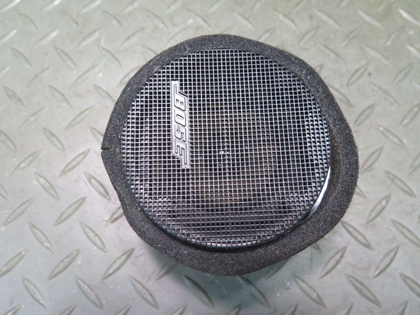 94-02 Mercedes R129 Sl-class Set of 2 Rear Left & Right Bose Speaker OEM