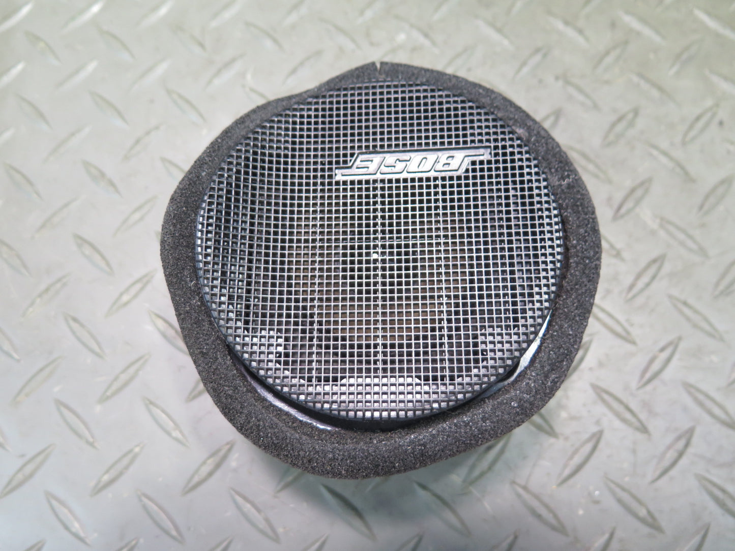 94-02 Mercedes R129 Sl-class Set of 2 Rear Left & Right Bose Speaker OEM