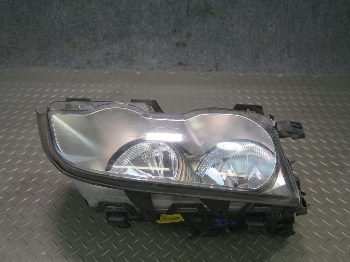 2001 BMW E46 330ci Coupe Convertible Front Right Halogen Headlight Lamp OEM