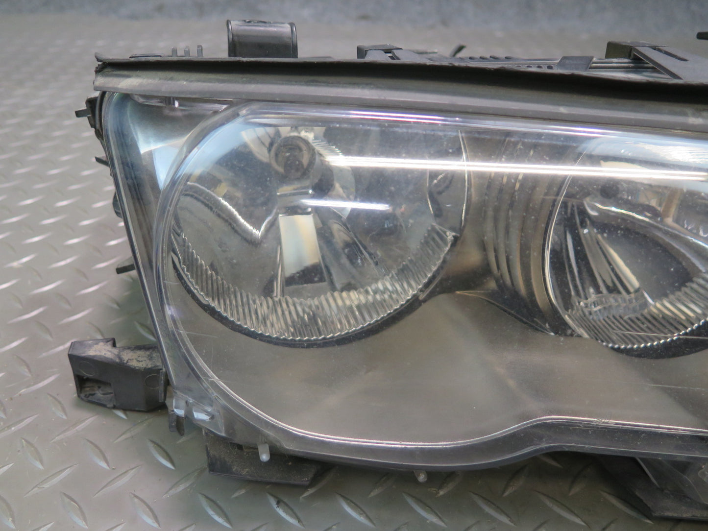 2001 BMW E46 330ci Coupe Convertible Front Right Halogen Headlight Lamp OEM