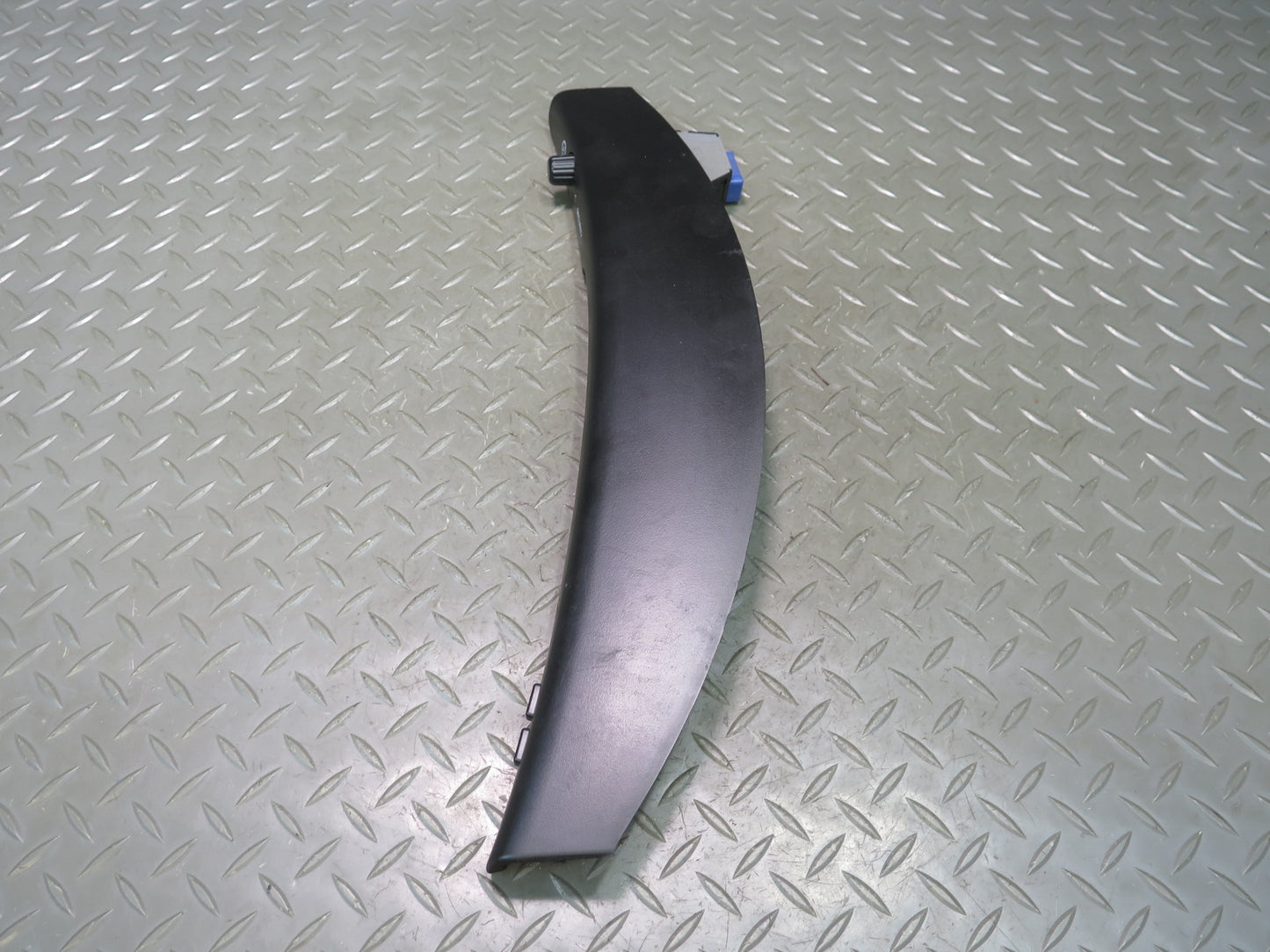 95-00 Lexus UCF20L LS400 Dash Odometer Trip Reset Dimmer Switch w Trim Panel OEM