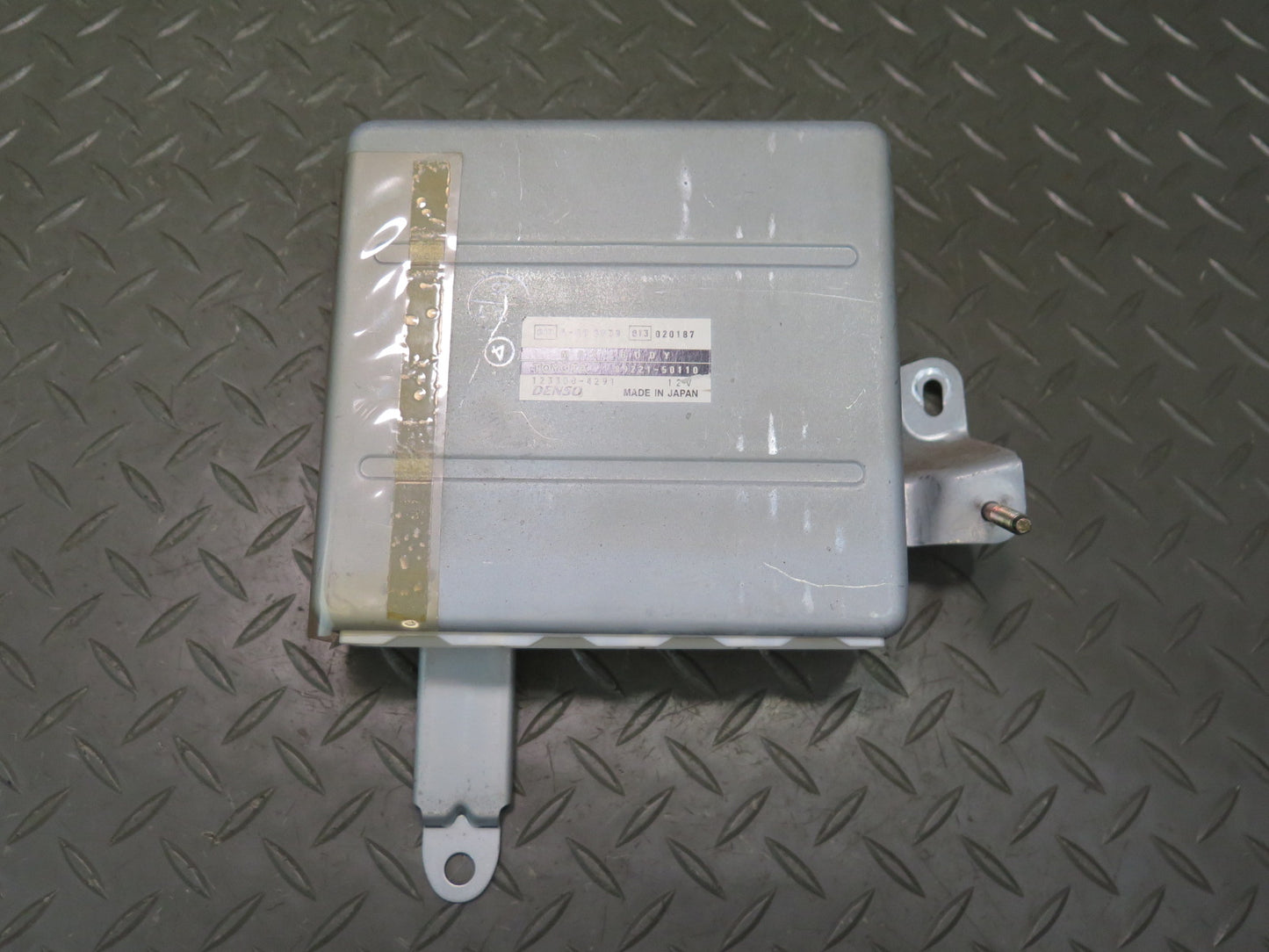 99-00 Lexus UCF20L LS400 MPX Multiplex Body Control Module Unit 89221-50110 OEM