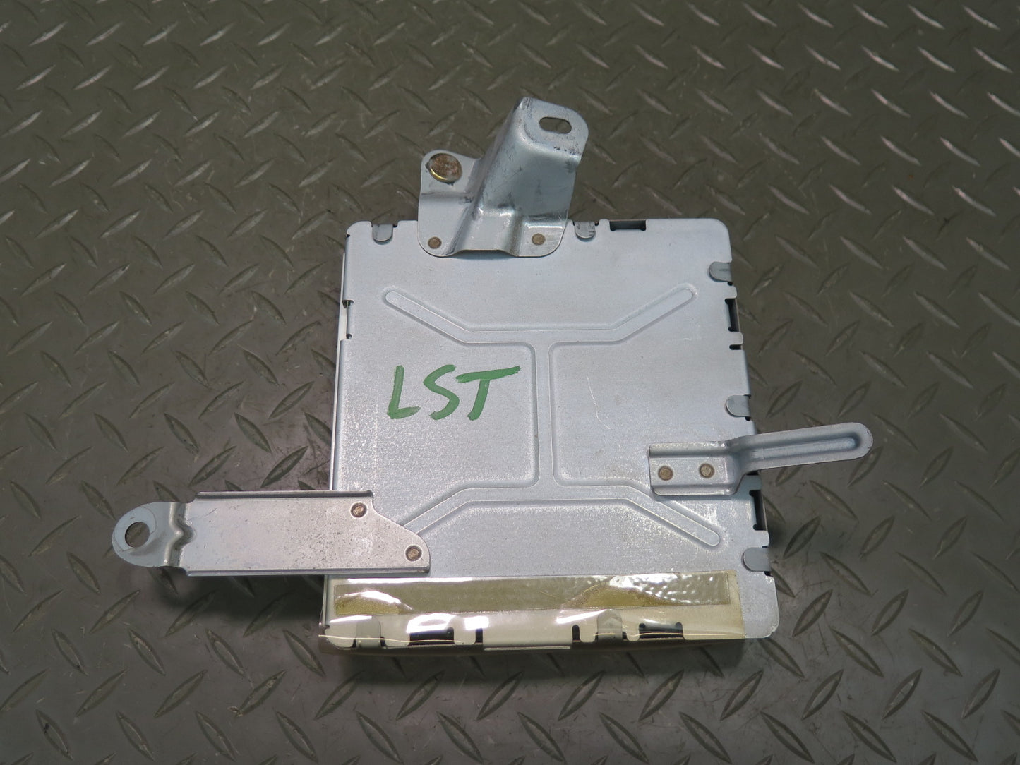 99-00 Lexus UCF20L LS400 MPX Multiplex Body Control Module Unit 89221-50110 OEM