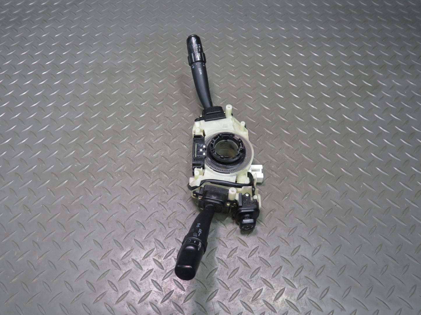 98-99 Lexus UCF20L LS400 Steering Column Multi Switch w Sensor Assembly OEM