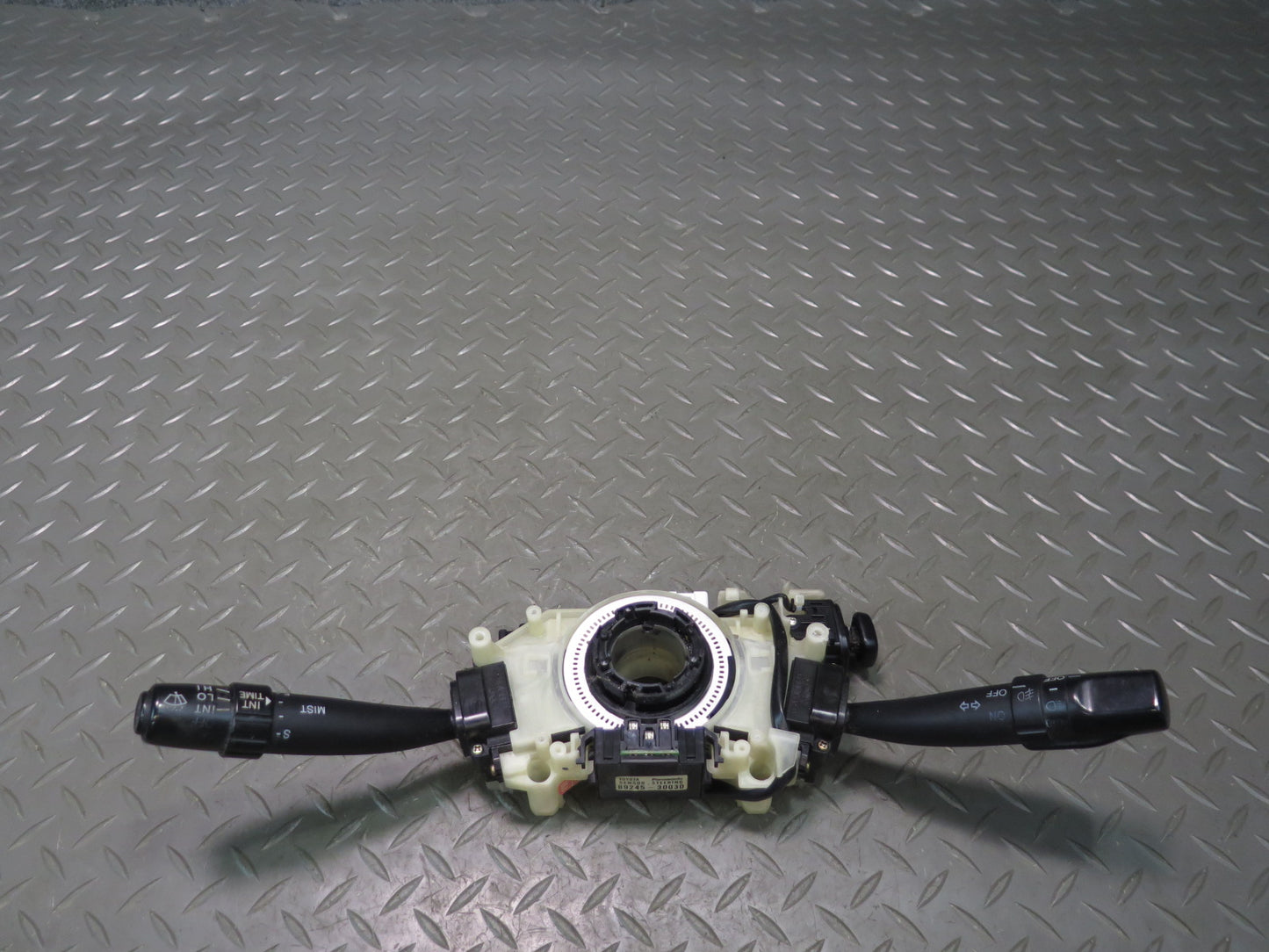 98-99 Lexus UCF20L LS400 Steering Column Multi Switch w Sensor Assembly OEM