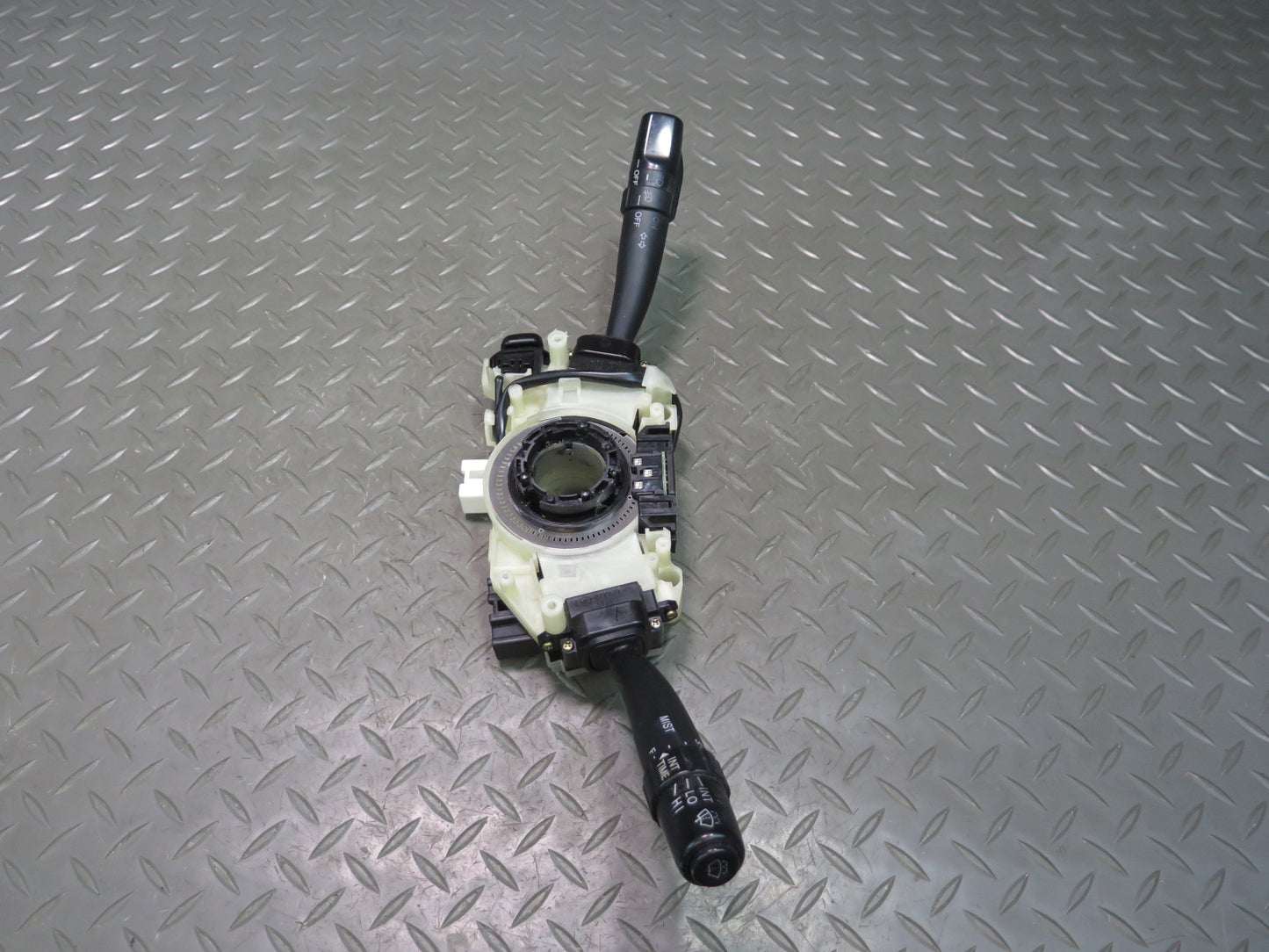 98-99 Lexus UCF20L LS400 Steering Column Multi Switch w Sensor Assembly OEM