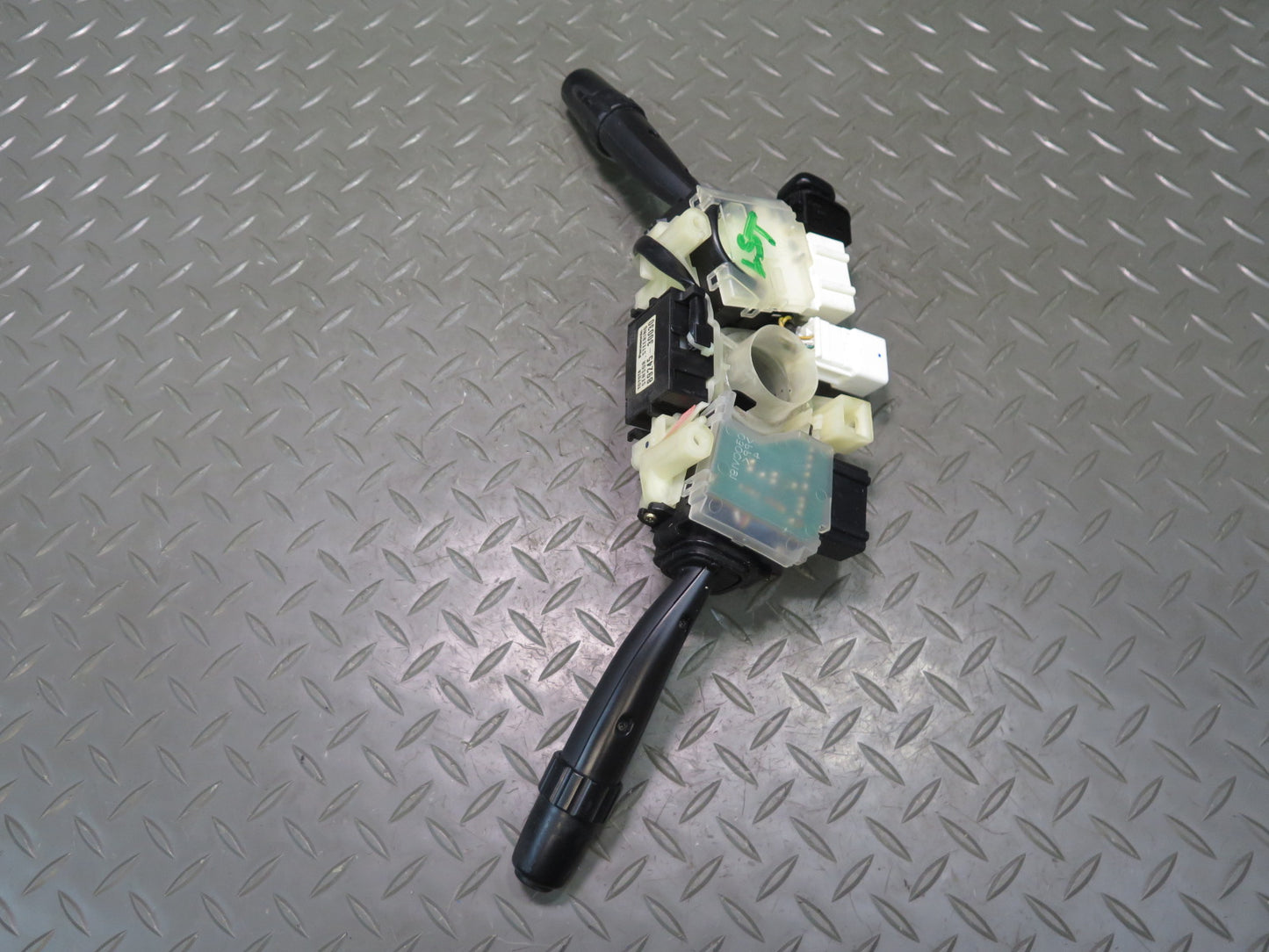 98-99 Lexus UCF20L LS400 Steering Column Multi Switch w Sensor Assembly OEM