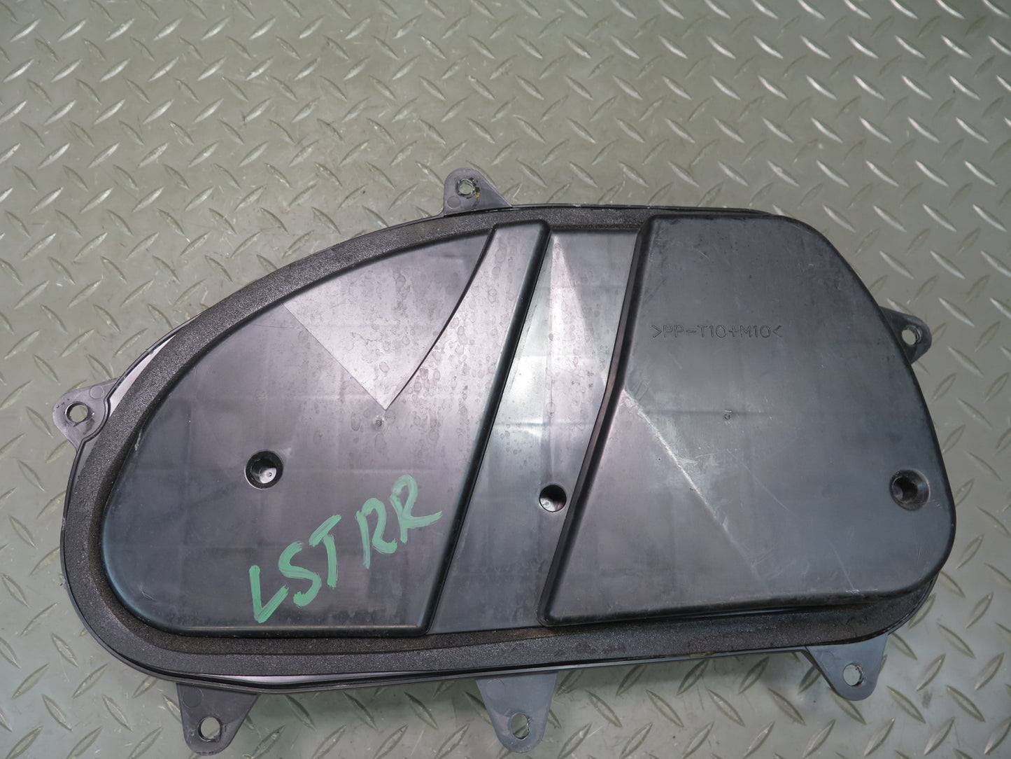 95-00 Lexus UCF20L LS400 Set of 2 Rear Left & Right Door Speaker Pioneer OEM