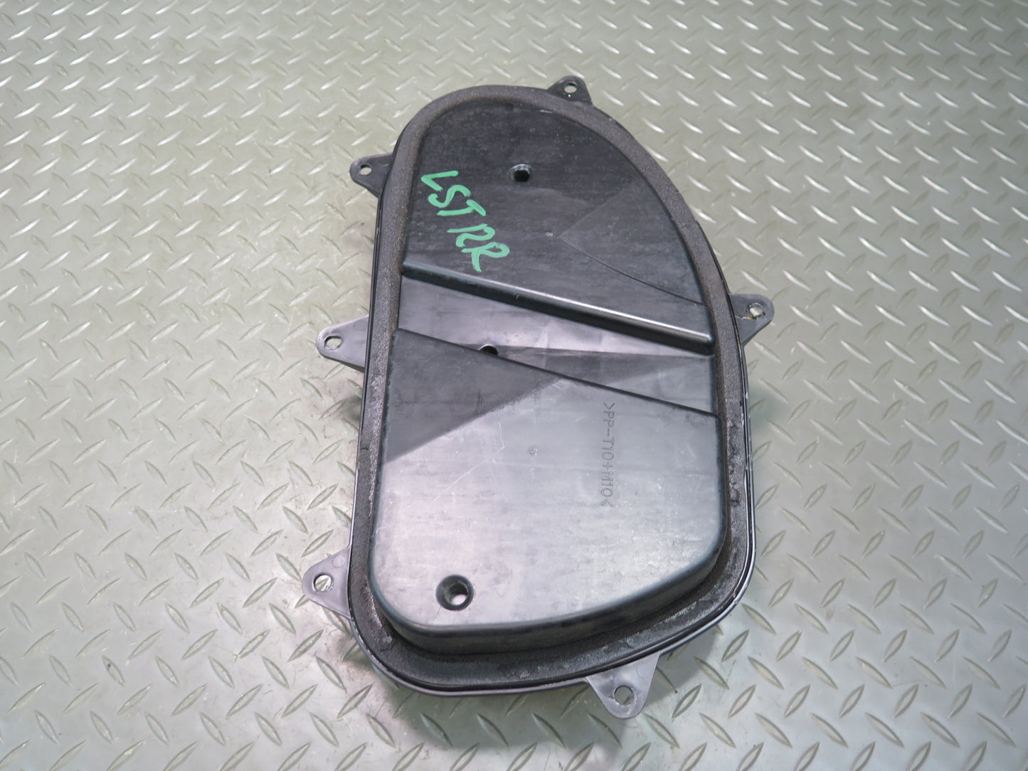 95-00 Lexus UCF20L LS400 Set of 2 Rear Left & Right Door Speaker Pioneer OEM