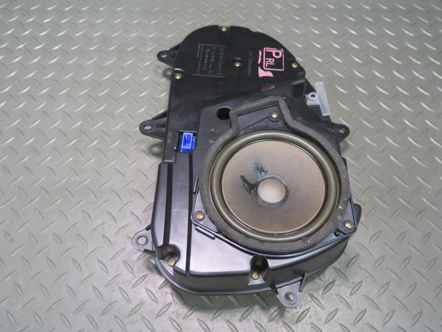 95-00 Lexus UCF20L LS400 Set of 2 Rear Left & Right Door Speaker Pioneer OEM