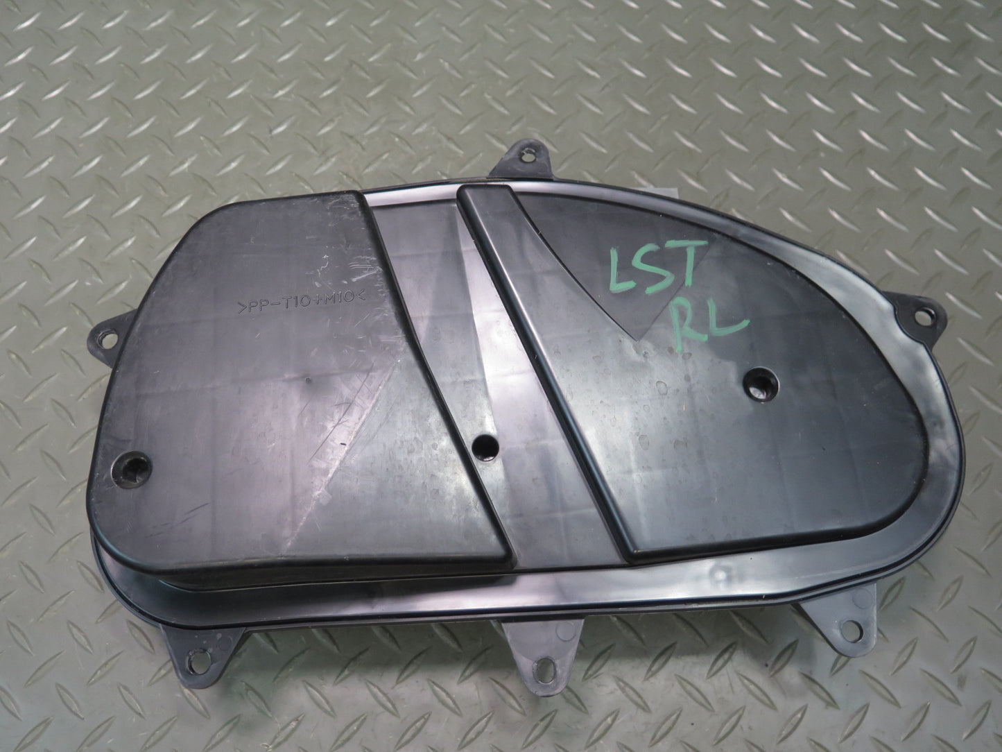 95-00 Lexus UCF20L LS400 Set of 2 Rear Left & Right Door Speaker Pioneer OEM