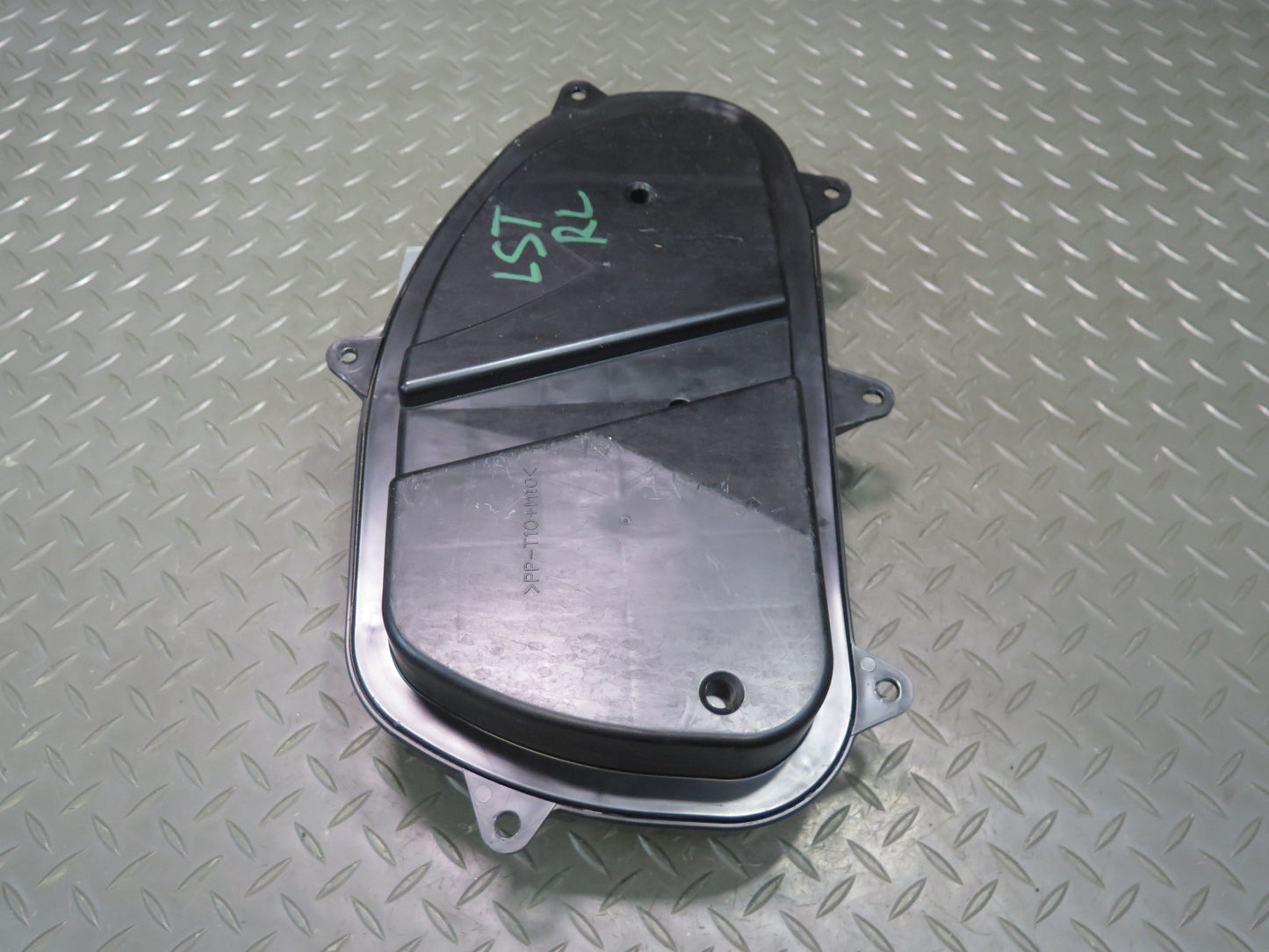 95-00 Lexus UCF20L LS400 Set of 2 Rear Left & Right Door Speaker Pioneer OEM