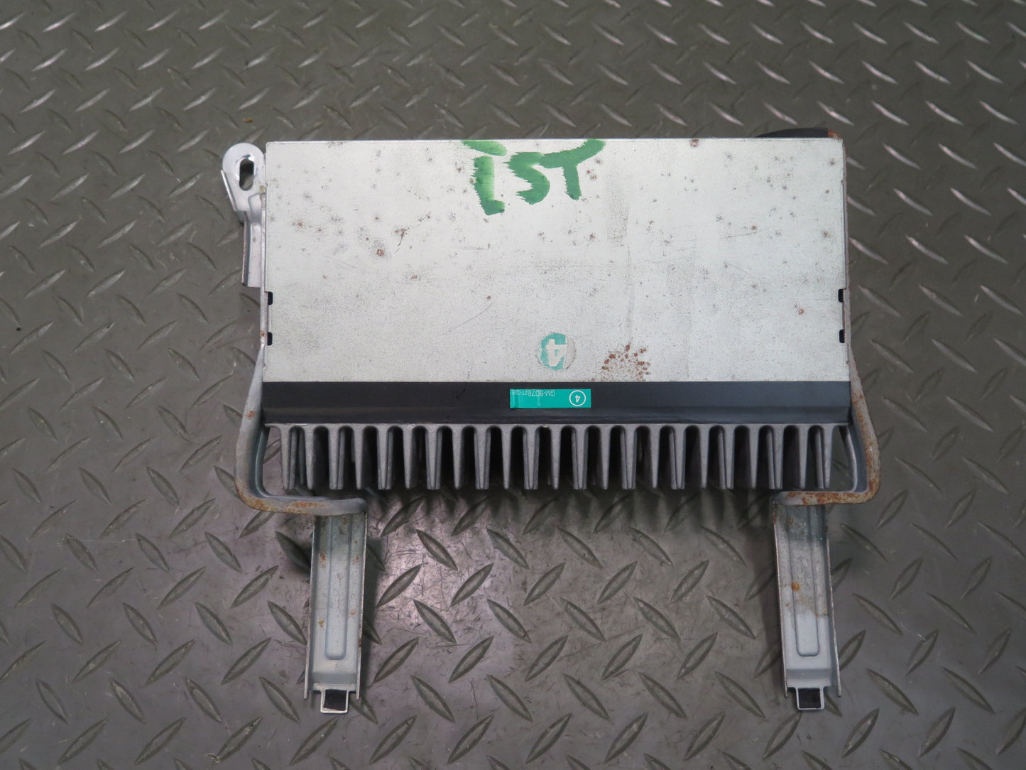 99-00 Lexus UCF20L LS400 Pioneer Audio Radio Amplifier AMP 86280-50191 OEM