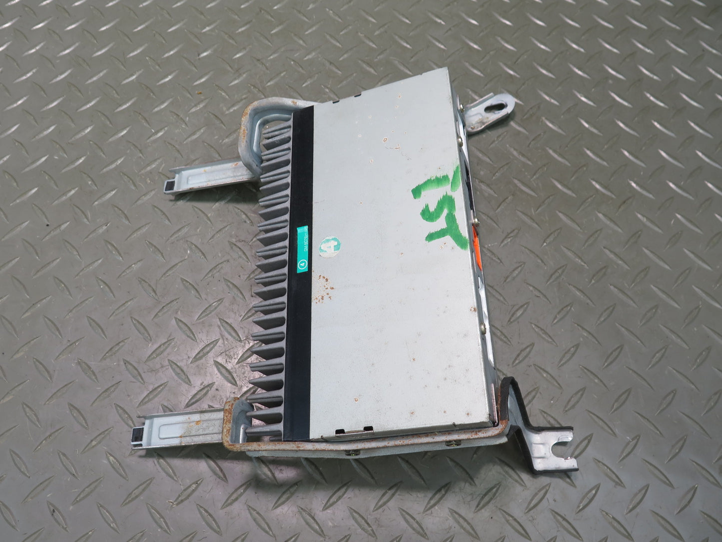 99-00 Lexus UCF20L LS400 Pioneer Audio Radio Amplifier AMP 86280-50191 OEM
