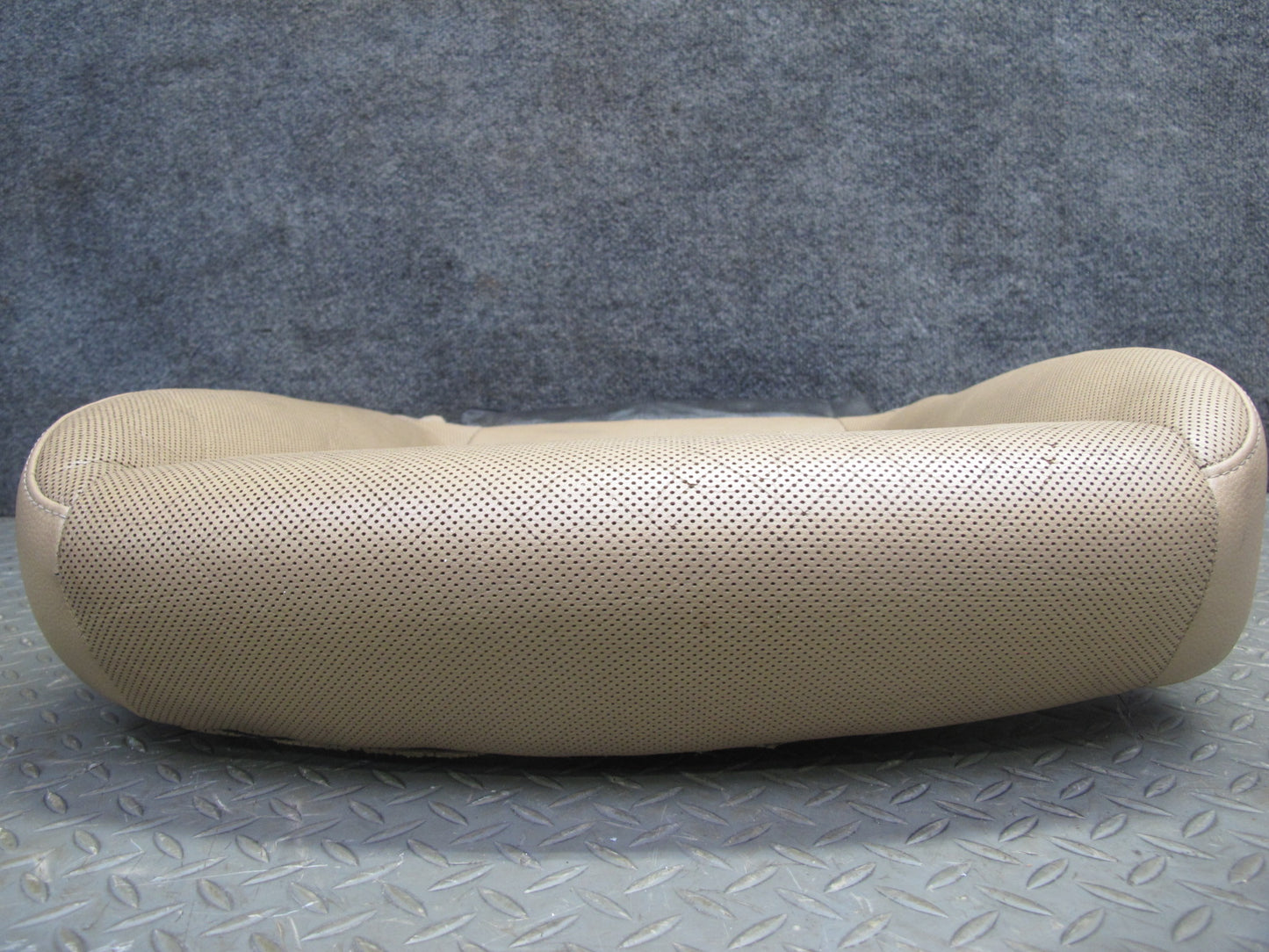 2010-2016 Porsche Panamera 970 Front Right Pass Side Lower Bottom Seat Cushion