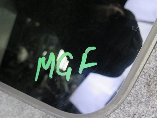 2014-2020 Maserati Ghibli M157 Upper Sunroof Moon Roof Glass Window