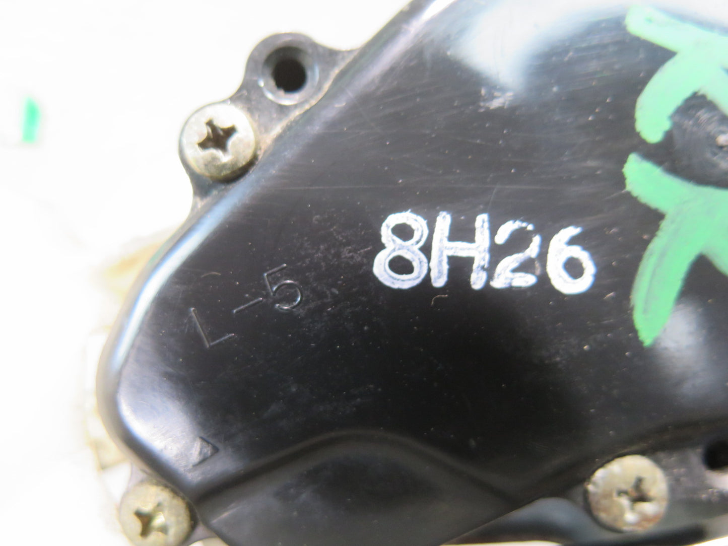 98-00 Lexus UCF20L LS400 Rear Right Door Lock Latch Actuator OEM