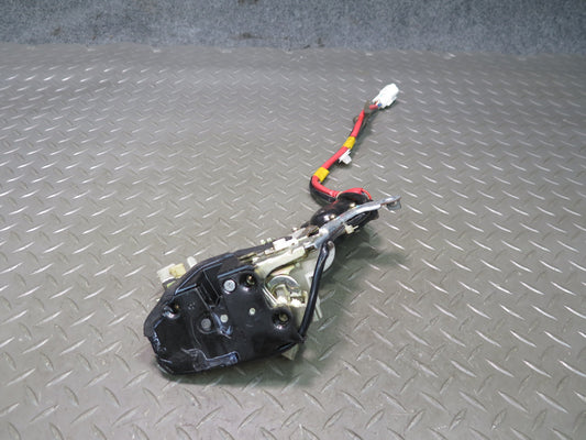 98-00 Lexus UCF20L LS400 Rear Left Door Lock Latch Actuator OEM