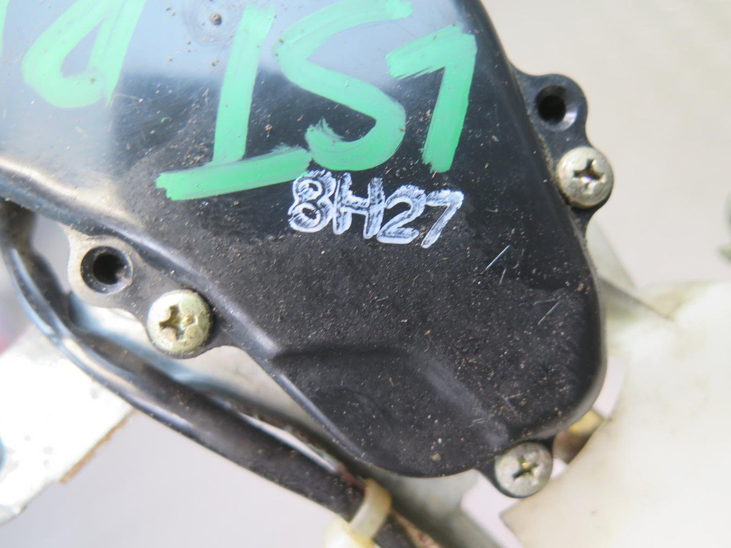 98-00 Lexus UCF20L LS400 Rear Left Door Lock Latch Actuator OEM