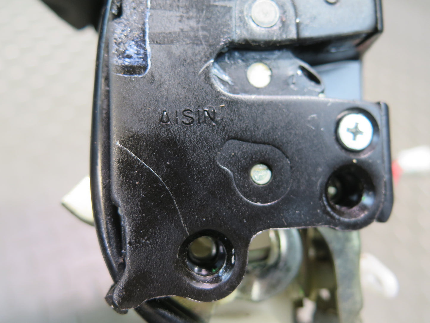 98-00 Lexus UCF20L LS400 Rear Left Door Lock Latch Actuator OEM