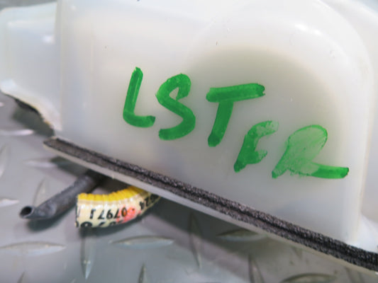 98-00 LEXUS LS400 FRONT RIGHT & LEFT SIDE SEATBELT RETRACTOR SET OEM