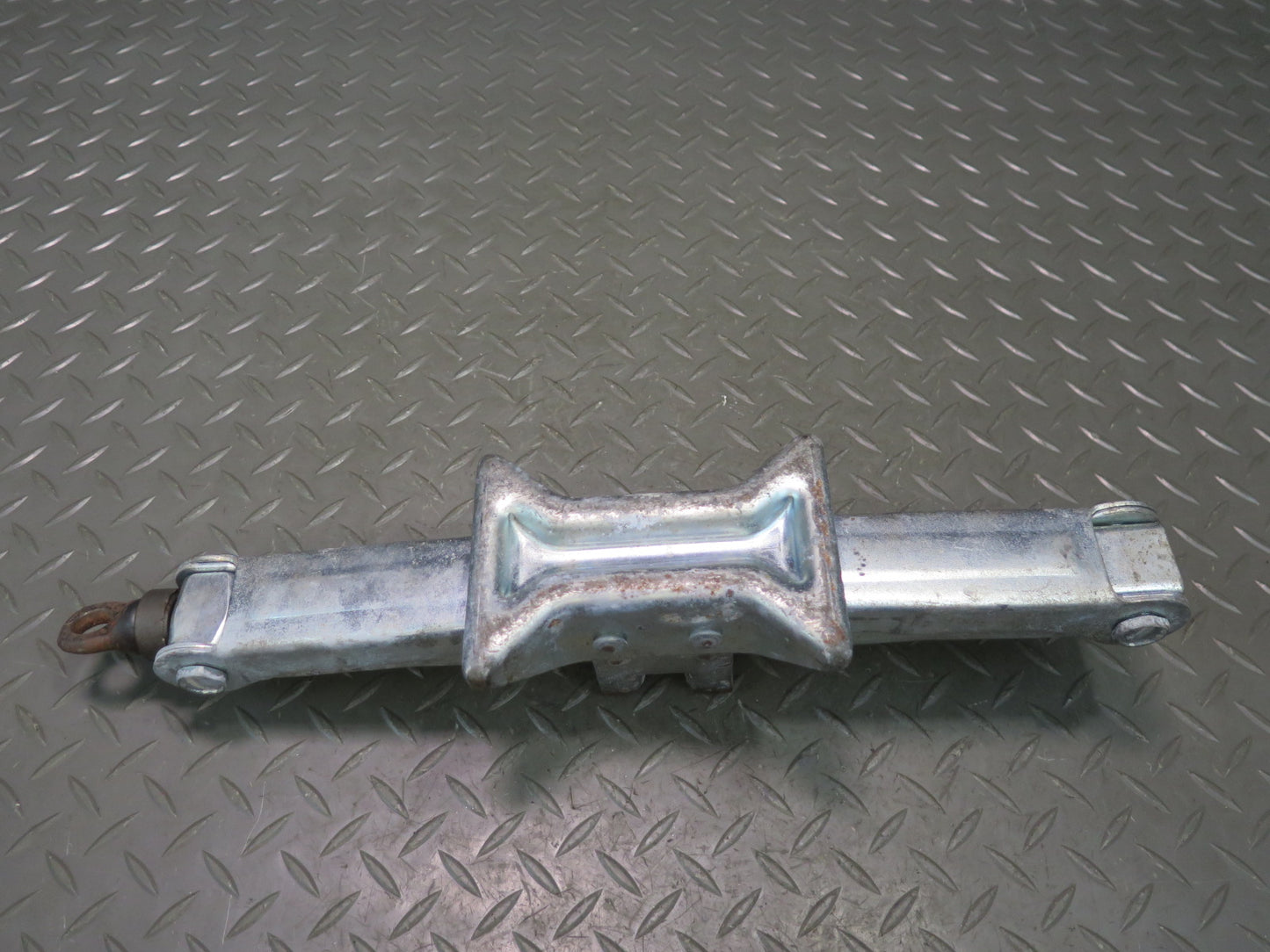 95-00 Lexus UCF20L LS400 Spare Tire Wheel Lift Jack Wrench Tool Handle Set OEM