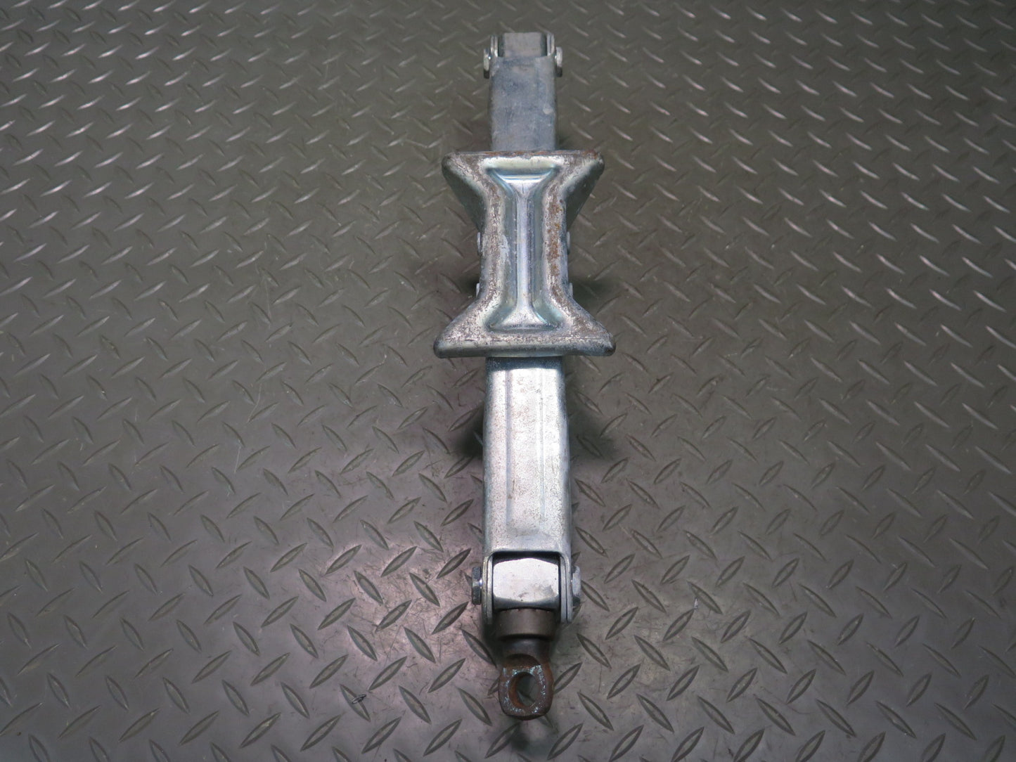 95-00 Lexus UCF20L LS400 Spare Tire Wheel Lift Jack Wrench Tool Handle Set OEM
