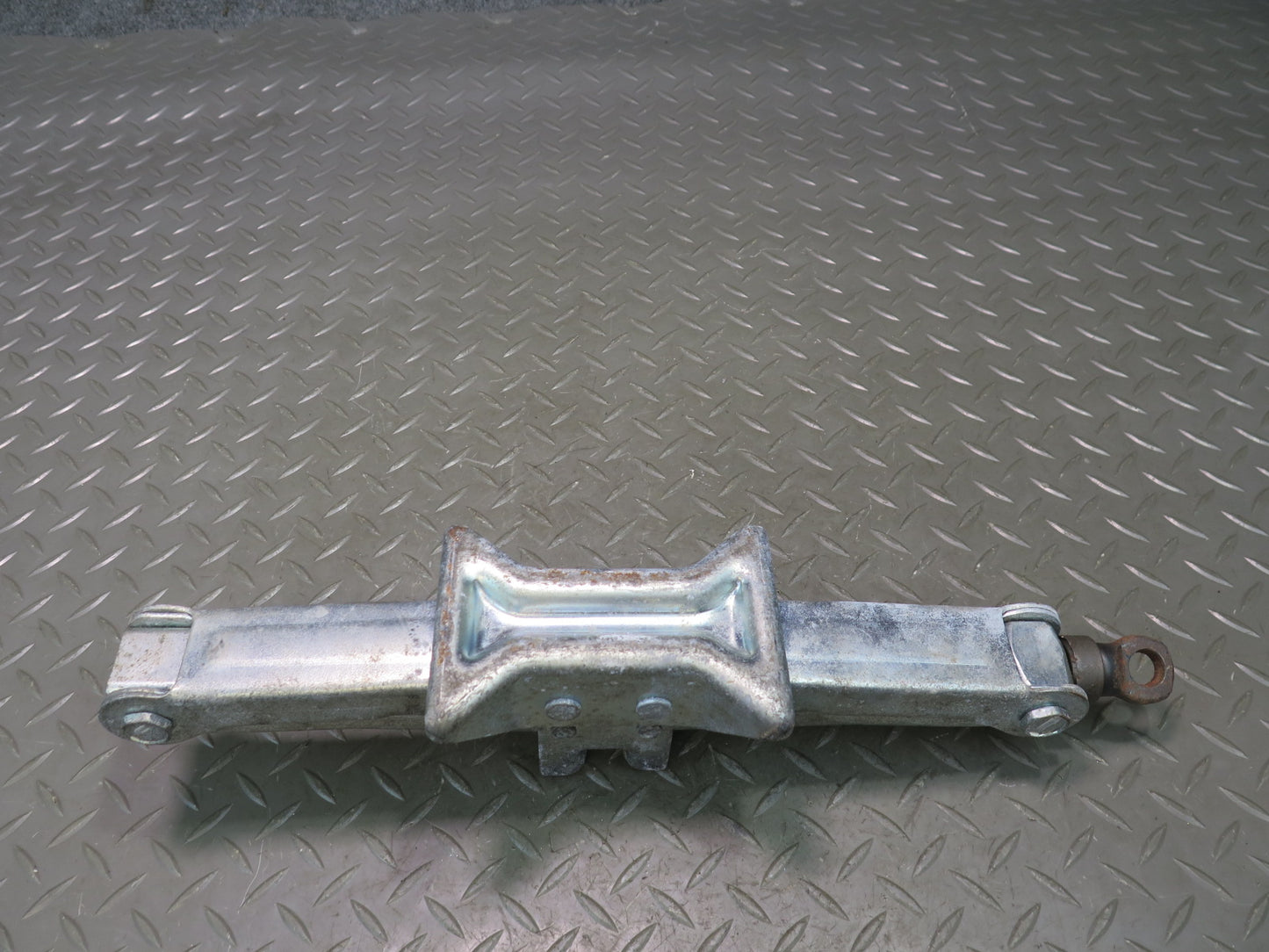 95-00 Lexus UCF20L LS400 Spare Tire Wheel Lift Jack Wrench Tool Handle Set OEM