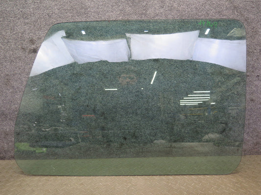 2003-2009 Hummer H2 Front Left Driver Side Door Glass Window