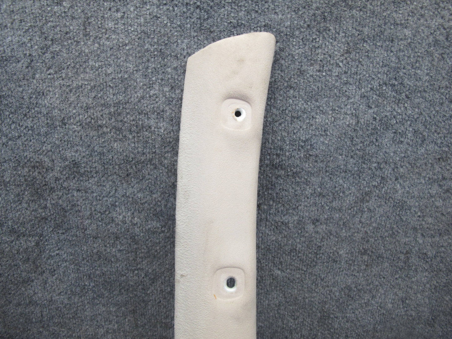 03-07 Lexus UZJ100L LX470 Front Left & Right Interior A Pillar Trim Panel Set