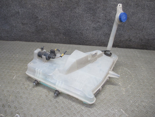 2010-2016 Porsche Panamera 970 Windshield Washer Fluid Tank Bottle Reservoir