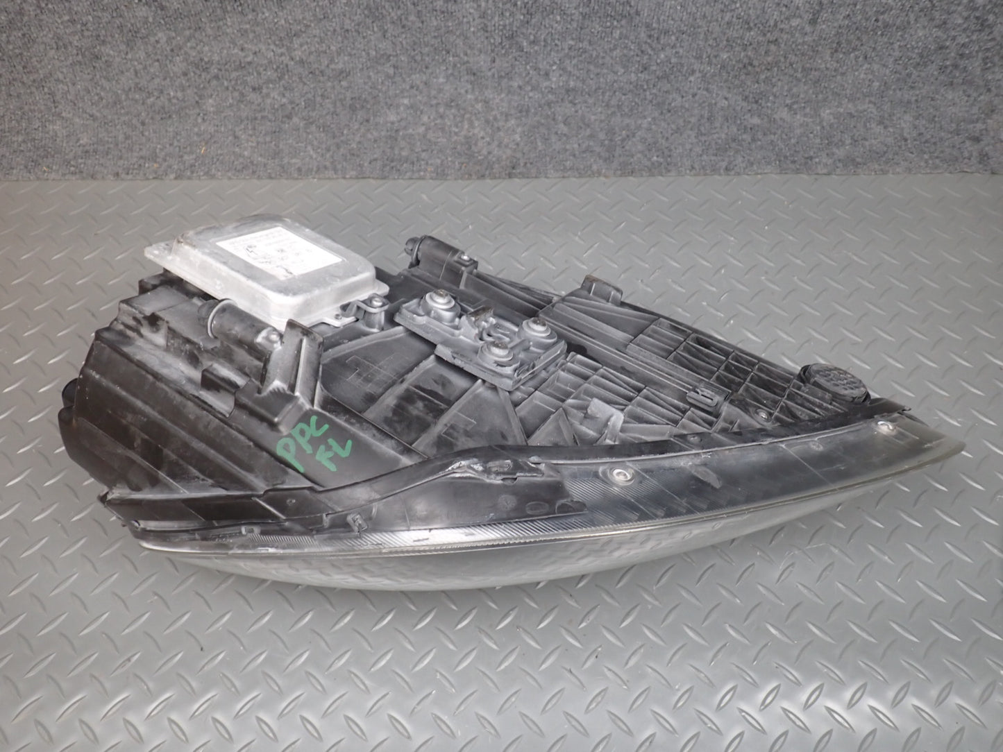 2011-2014 Porsche Cayenne 958 Front Left Xenon AFS HID Headlight Lamp