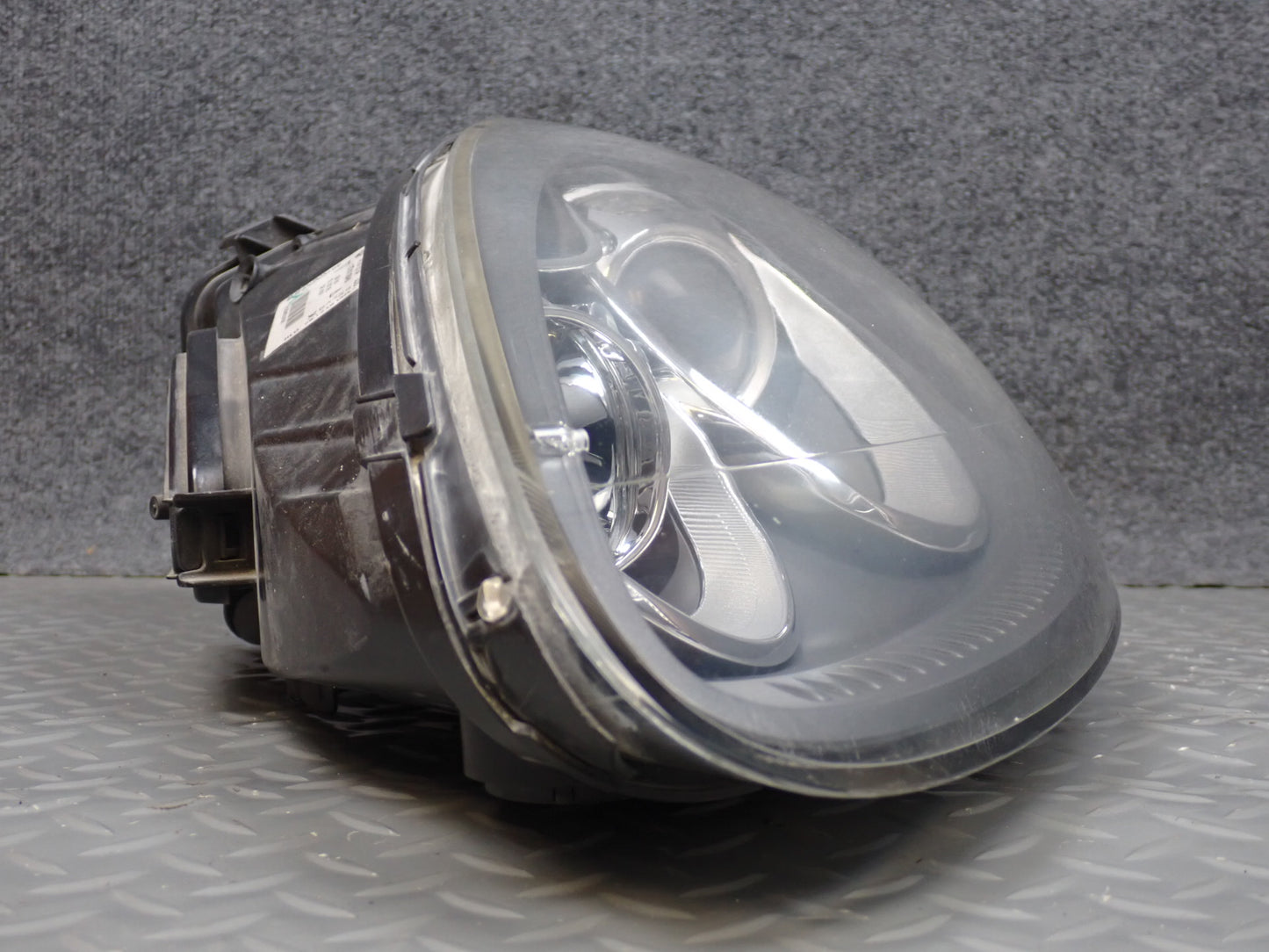 2011-2014 Porsche Cayenne 958 Front Left Xenon AFS HID Headlight Lamp