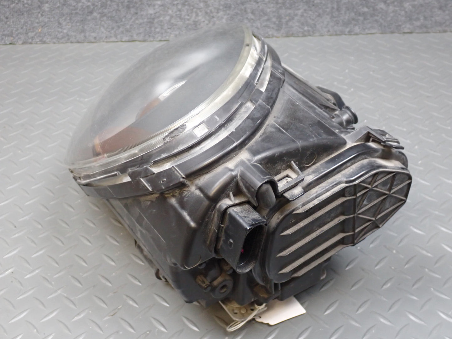 2011-2014 Porsche Cayenne 958 Front Left Xenon AFS HID Headlight Lamp