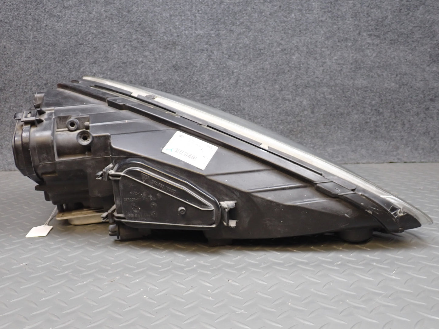 2011-2014 Porsche Cayenne 958 Front Left Xenon AFS HID Headlight Lamp