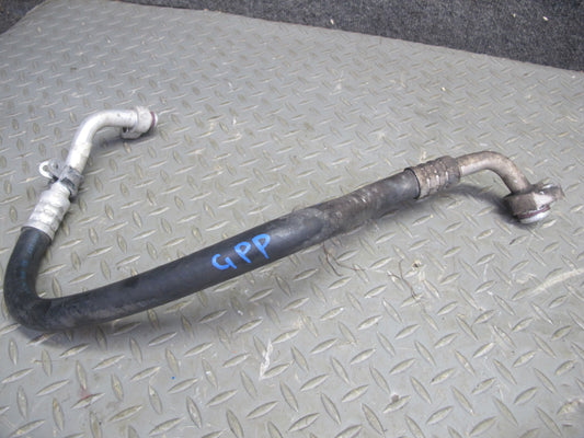 11-16 Porsche Panamera 970 3.6L A/C Air Condition Compressor Hose Pipe Line Set