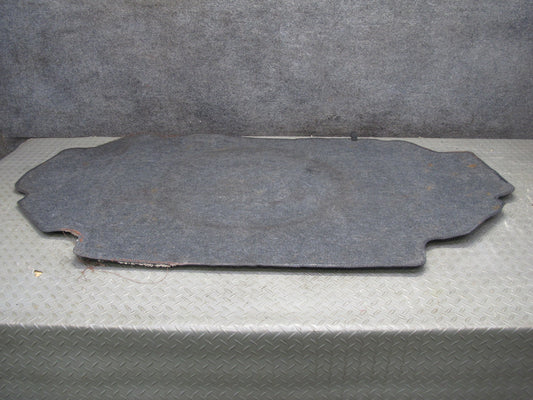 95-00 Lexus UCF20L LS400 Rear Trunk Luggage Floor MAT Trim Carpet Cover OEM