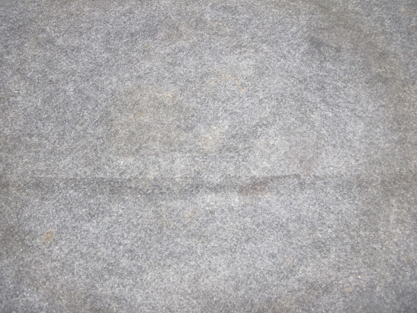 95-00 Lexus UCF20L LS400 Rear Trunk Luggage Floor MAT Trim Carpet Cover OEM