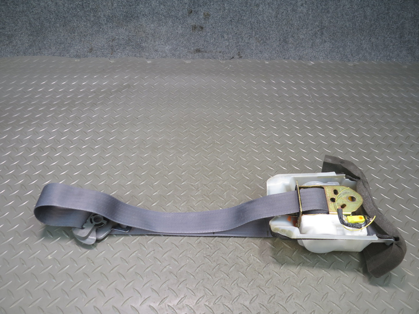 98-00 LEXUS LS400 UCF20L FRONT RIGHT & LEFT SIDE SEATBELT RETRACTOR SET OEM