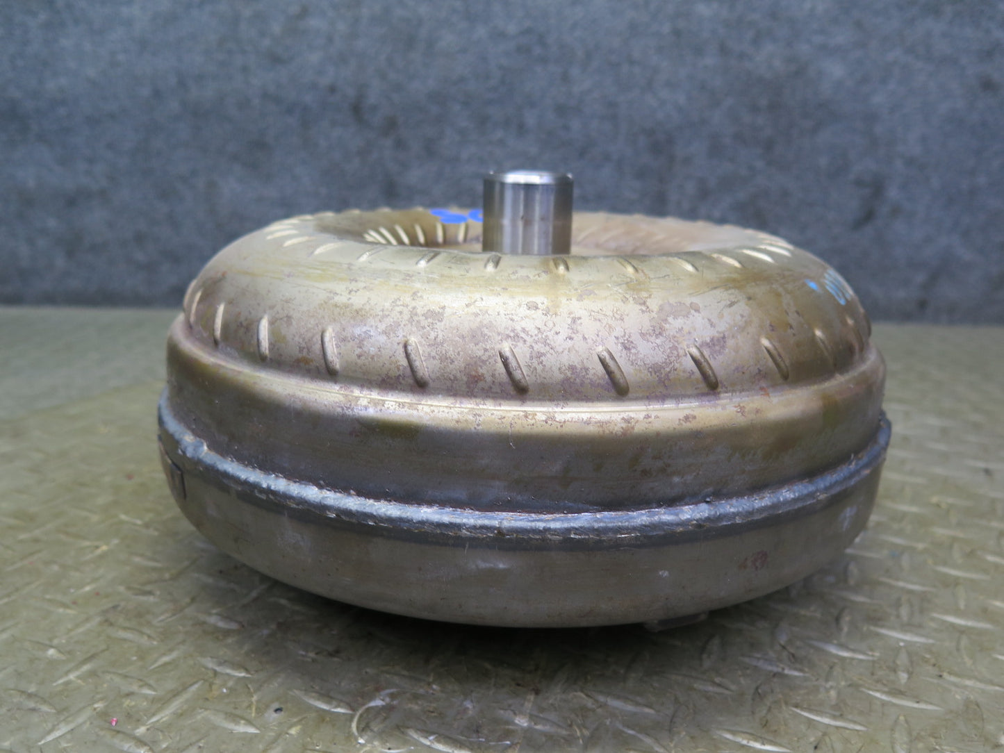 02-05 Lexus UZZ40L SC430 A650E Transmission Torque Converter 104K Miles OEM
