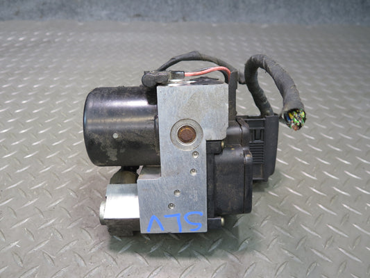 99-02 Mercedes R129 Sl-class Anti Lock Brake ABS Pump Module 0265202407 OEM