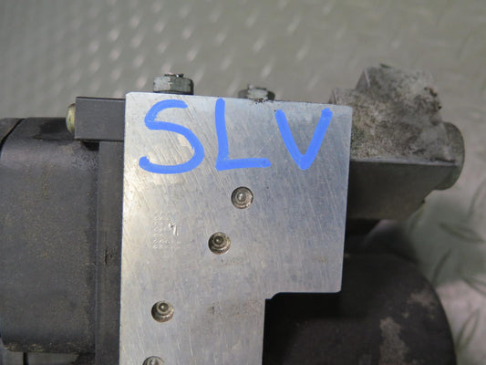 99-02 Mercedes R129 Sl-class Anti Lock Brake ABS Pump Module 0265202407 OEM