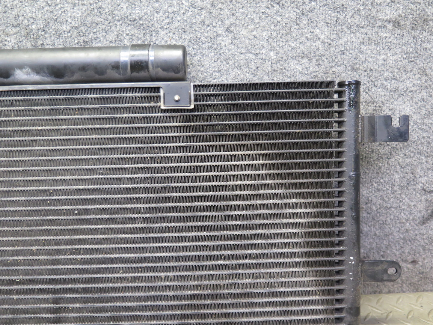 01-03 VW Eurovan T4 2.8L AXK Hvac A/C Air Condition Condenser 7D0820411 OEM