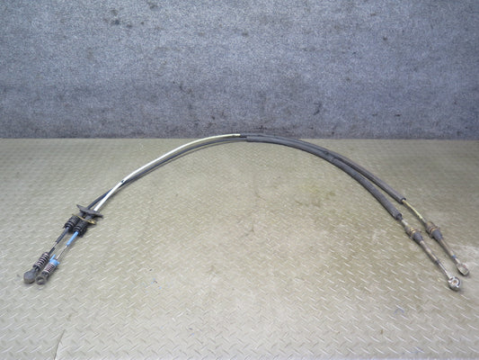 2000-2004 Porsche Boxster 986 5 Speed Manual Transmission Shifter Cable