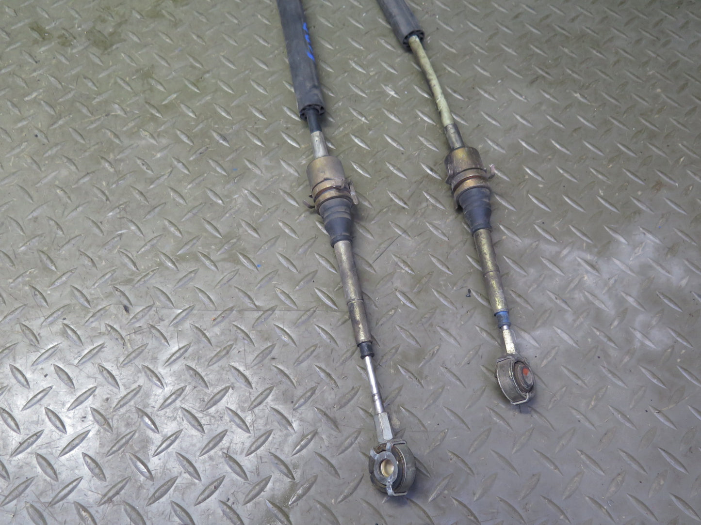 2000-2004 Porsche Boxster 986 5 Speed Manual Transmission Shifter Cable