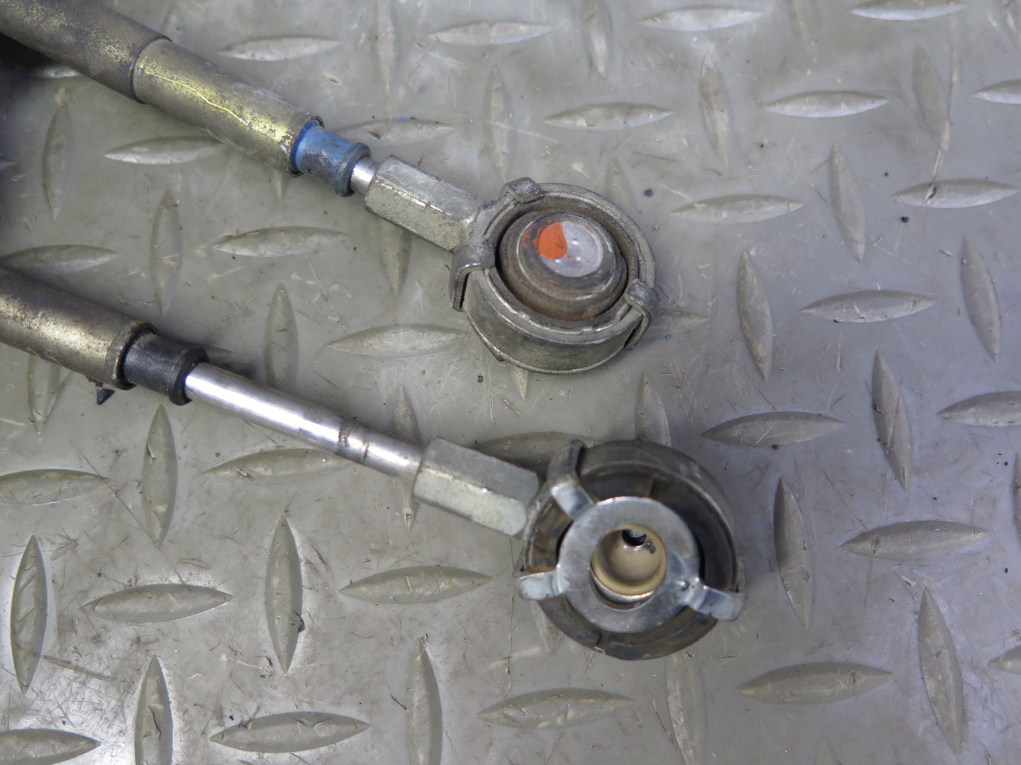 2000-2004 Porsche Boxster 986 5 Speed Manual Transmission Shifter Cable