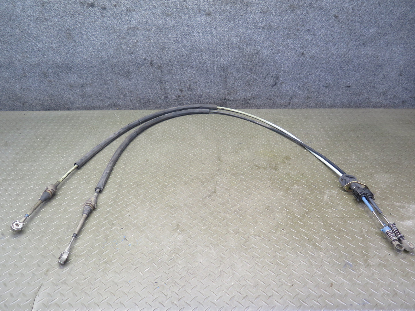 2000-2004 Porsche Boxster 986 5 Speed Manual Transmission Shifter Cable